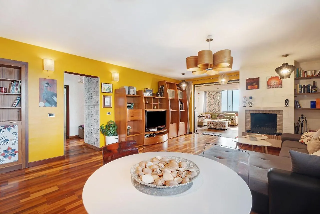 Villa Palmeras, Un Remanso De Paz كانديلاريا 0*,  إسبانيا