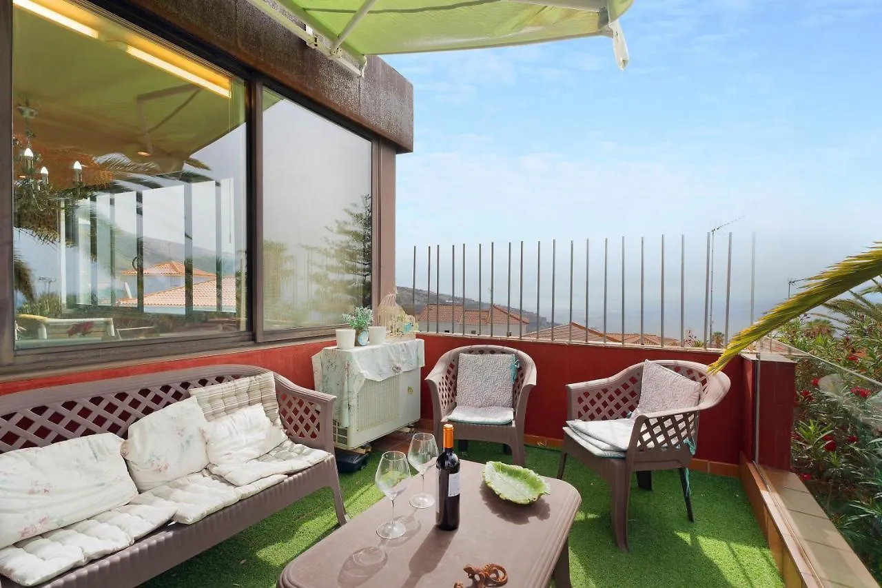 Villa Palmeras, Un Remanso De Paz كانديلاريا 0*,